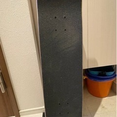 【受け渡し者決定】スケートボード　エレメント　スターウォーズの画像