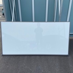 大きいホワイトボード　パート2