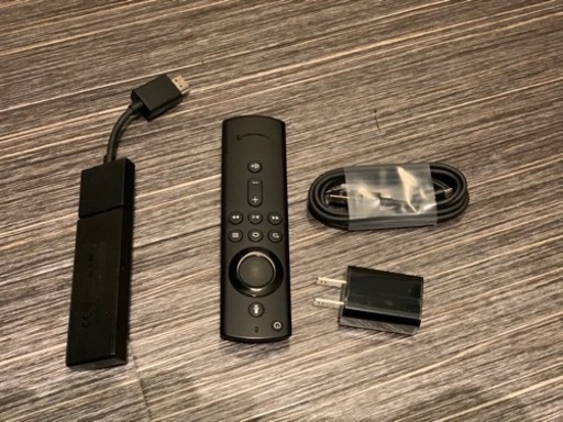 その他 fire stick TV