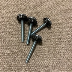 【交渉中】ベビーゲートの画像