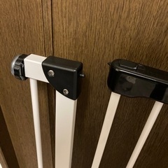 【交渉中】ベビーゲートの画像