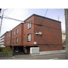 礼金ゼロ!★駅チカ★成約特典あり! エナージ山鼻106 札幌市中央区南二十条西８丁目2-3  札幌ホームプラスリサイクル 白石区 - 札幌市