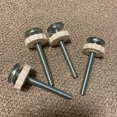 【交渉中】カトージ　ベビーゲートの画像