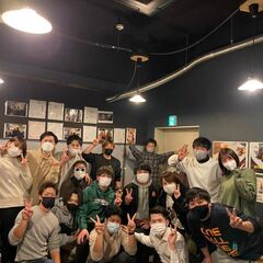 【明後日です！】スポーツ好きと飲みませんか？🎾🏀🏸⚽🏐