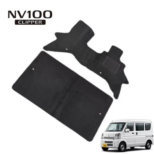 クルマのマット