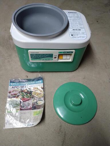 餅つき機