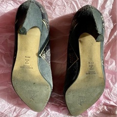 ブティックオーサキ（BOUTIQUE OSAKI）/22.5cmの画像