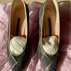 ブティックオーサキ（BOUTIQUE OSAKI）/22.5cmの画像