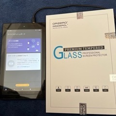 Kindle Fire  