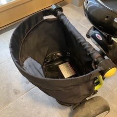 三輪車の画像