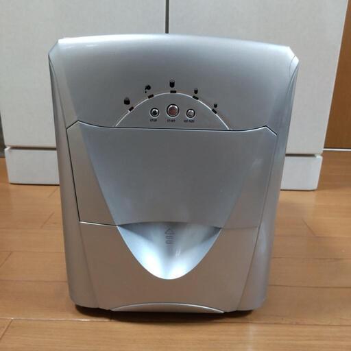 VERSOS 高速製氷機 中古品