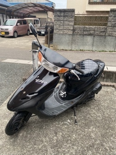 af34 ライブディオ Dio