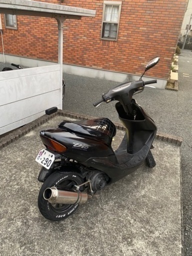 af34 ライブディオ Dio