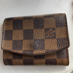 VUITTON 小銭入れ