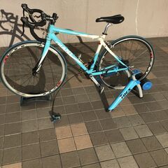Giant Road Bike OCR3 と　TACK（別売り）