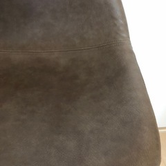 Cheri Bar stool （ブラウン）スツール　チェア　カウンターチェアの画像