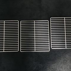 新品　ホテルパン用グリット　2／3サイズ　SUGICO 2個セット　