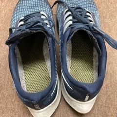 ナイキ 28cm ランニングシューズの画像