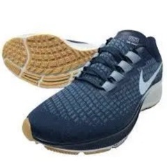 ナイキ 28cm ランニングシューズの画像