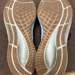 ナイキ 28cm ランニングシューズの画像