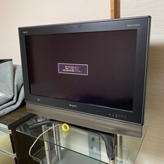 32型テレビ