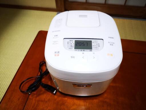 2021年製☆炊飯器 5.5合炊き