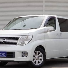 【審査でお悩みの方❗️一度オトロンにご連絡を❗️❗️】　日産　エ...