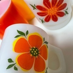 ファイヤーキング　マグカップ