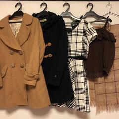CECIL McBEE マーキュリーデュオ リズリサ ウールコー...