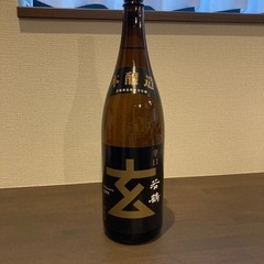 日本酒