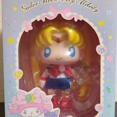 マイメロ セーラームーン ドール