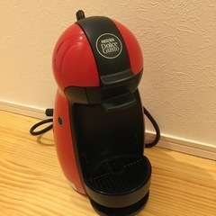 ドルチェ グスト　
