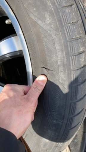 225/55R18  TOYO PROXES CF2 SUV