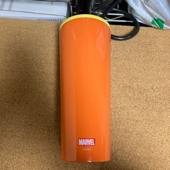 マーベル　タンブラーの画像