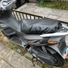 ジレラ　ランナー200 vxr200 取引相手が決まりましたの画像