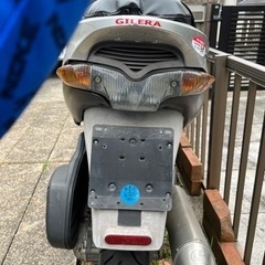 ジレラ　ランナー200 vxr200 取引相手が決まりましたの画像