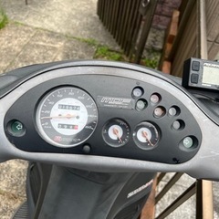 ジレラ　ランナー200 vxr200 取引相手が決まりましたの画像