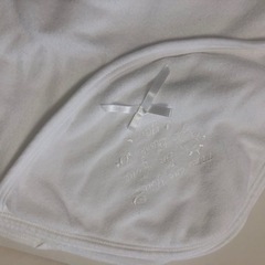 おくるみの画像