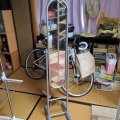 姿見ミラー