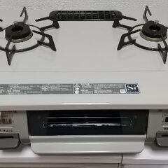 都市ガス ガスコンロ