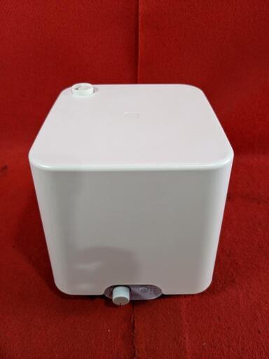 ドウシシャ　超音波式加湿器　KWT-303　2018年製