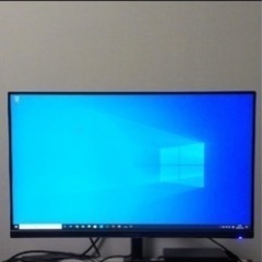 Viewsonic XG2431 240hz IPSゲーミングモニターの画像