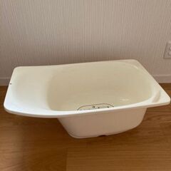◆コンビ製ベビーバスの画像