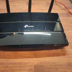 wifiルーター　Tp-link  AC1750（11/14 値下げ）の画像