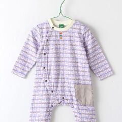 【正規品】【ブランド品】RagMart ラグマート　ベビー　２着セット