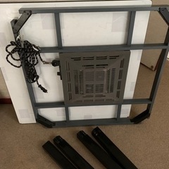家具調こたつ