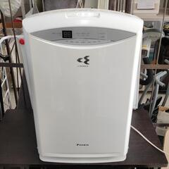 0331-011 DAIKIN 加湿空気清浄機