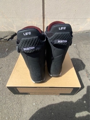 スノーボード ブーツ BURTON BoA ION 26.5cm