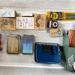 文房具／小物セット