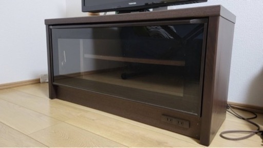 【相談中】テレビボード　90cm   テレビ台